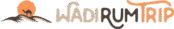 Wadi Rum Trip Logo Main