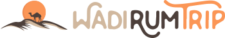 Wadi Rum Trip Logo Main